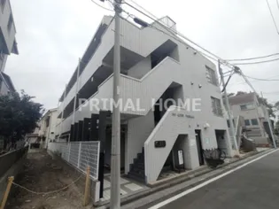 スカイコート鶴見第3の画像