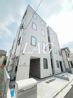 WILLE NISHIARAI Iの画像