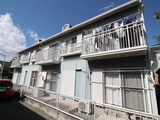 グレイス東海岸の画像