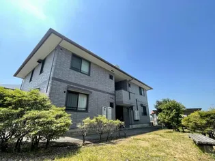 ROYAL GARDEN桜台A B Cの画像