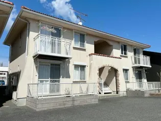 カーサ ベルデ Bの画像