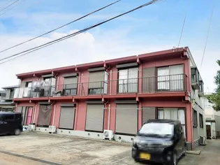 コーポクエールIの画像