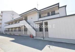 ロージエットコートII 旭化成ヘーベルメゾンHEBEL HAUSの画像