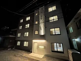 GENTRY VIANA琴似の画像