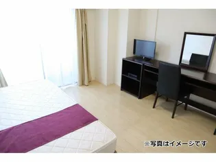 東京都葛飾区新小岩4【マンション】の外観