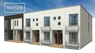 シャンブル ソラソの画像