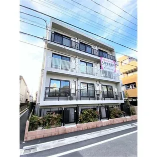 ウェルスクエアイズム大森西の画像