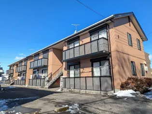 ロイヤルハイツ 2 Aの画像