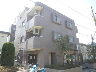 シャン ド フルールの画像