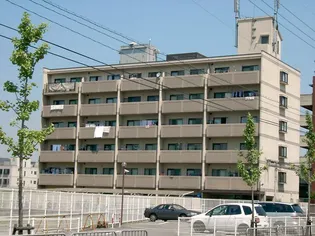 シベール勧修寺の画像