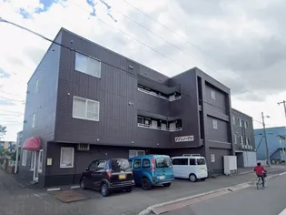 メゾンノーブルの画像