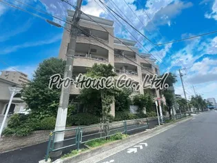 ラ フローラ武蔵野VIの画像