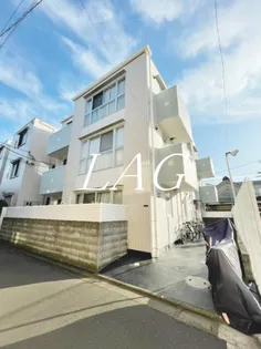 グレースコートの画像