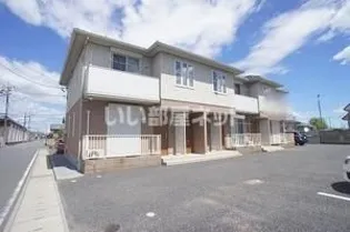 アヴァンセBの画像