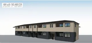 エス ウィステリア IIの画像