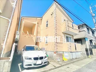 リブレア白竜A棟の画像