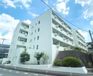 ビラサンセットの画像