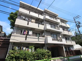 青山ビルの画像