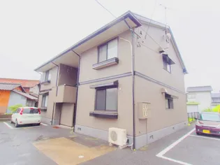 セジュール中井 A棟の画像