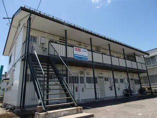 愛木アパート Aの画像