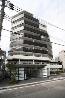 AXAS東十条アジールコートの画像