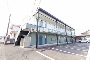 シティハイツカメリアの画像