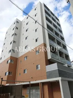 ベルドミール目黒の画像