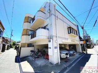 グローリアス天神の森の画像