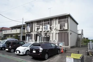 シティハイム KATOの画像