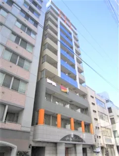 東京都千代田区神田司町2【マンション】の外観