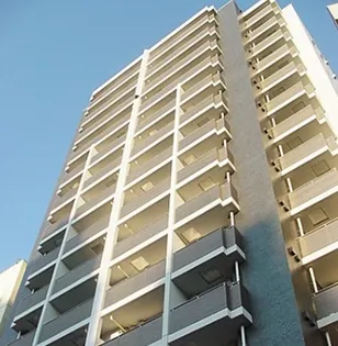 東京都千代田区神田須田町2【マンション】の外観