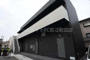 サンテラス西岩田の画像