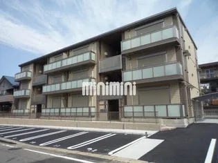 スペランツァの画像