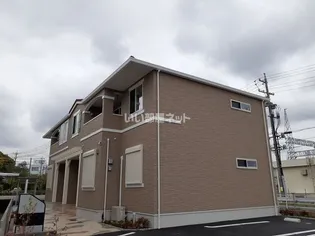 ガーデンハウスCの画像