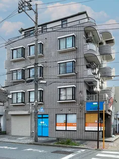 光が丘パークビルの画像