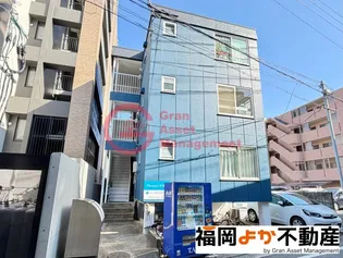 リーセント大楠の画像