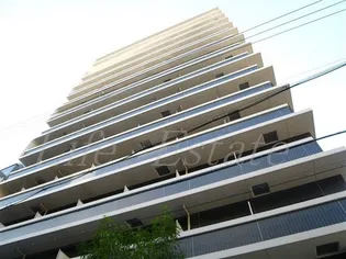 大阪府大阪市中央区平野町4【マンション】の外観