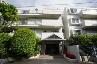 ハウス下馬の画像