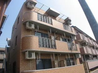 リリオ坂戸の画像