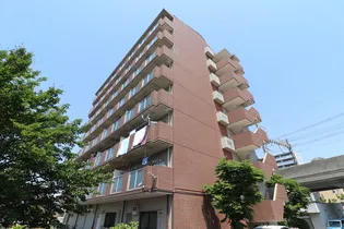 ボーリバージュ藤増の画像
