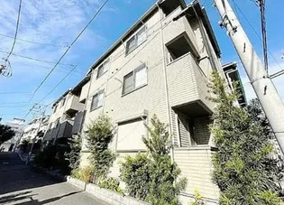 アイショウパルハウス東品川の画像