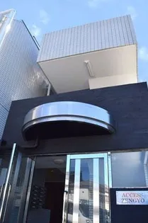 神奈川県藤沢市善行6【マンション】の外観