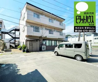 HAMAMOTOビルの画像
