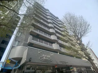 ラ ヴェルト円山の画像