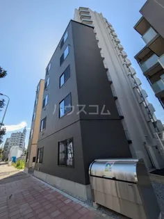 D-STYLE西巣鴨【3階】の外観