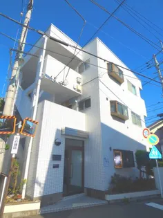 ラピュタ マンションの画像