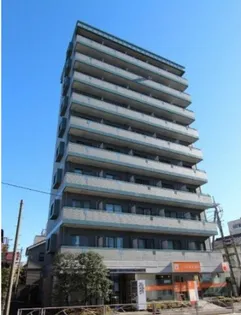 品川中延ステーションレジデンスの画像