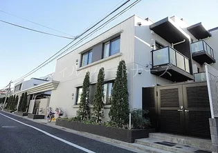 ウェルデンス江古田の画像