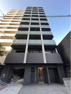 東京都葛飾区東新小岩1【マンション】の外観