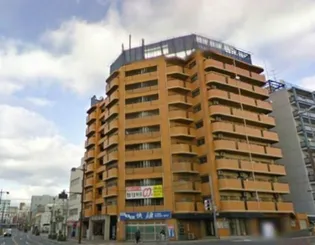 ふぁみーゆ旭川【2階】の外観